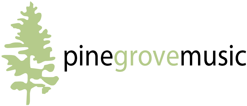 Pine Grove Music